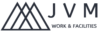 JVM Work e Facilities — empresa parceira