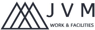 JVM Work e Facilities — empresa parceira